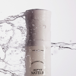 Holi (water) crème