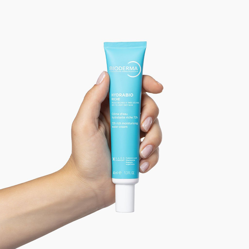 Hydrabio Riche