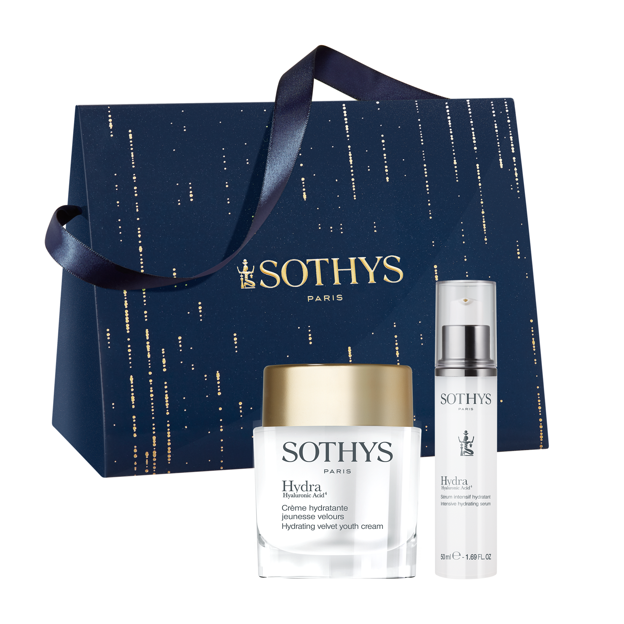 Hydra Hyaluronic Acid Gift Set