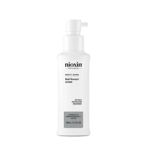 Hair Booster Serum - Advanced Leave-In Hair Treatment