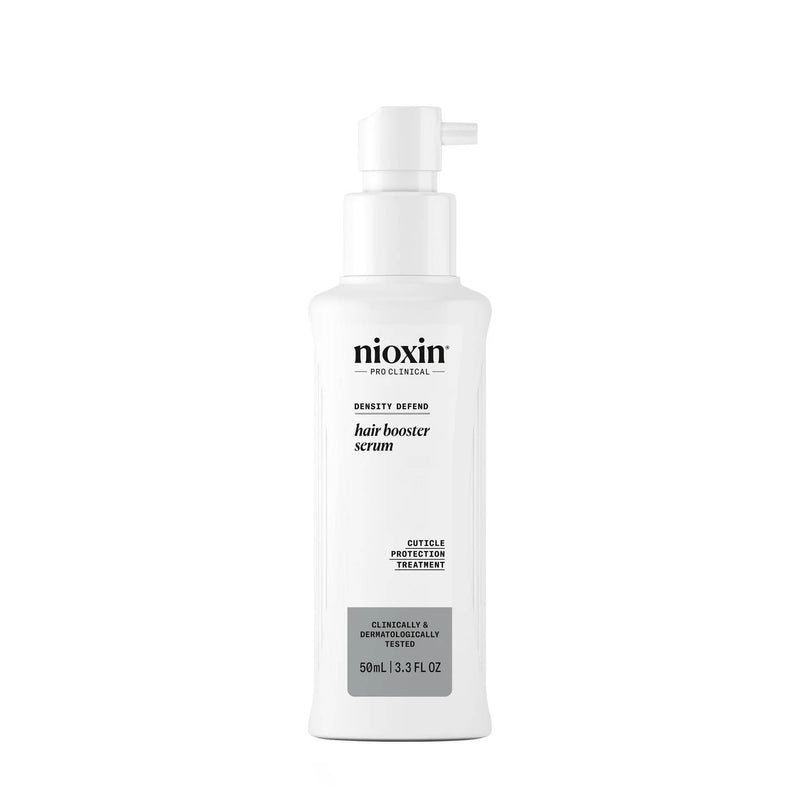 Hair Booster Serum - Advanced Leave-In Hair Treatment