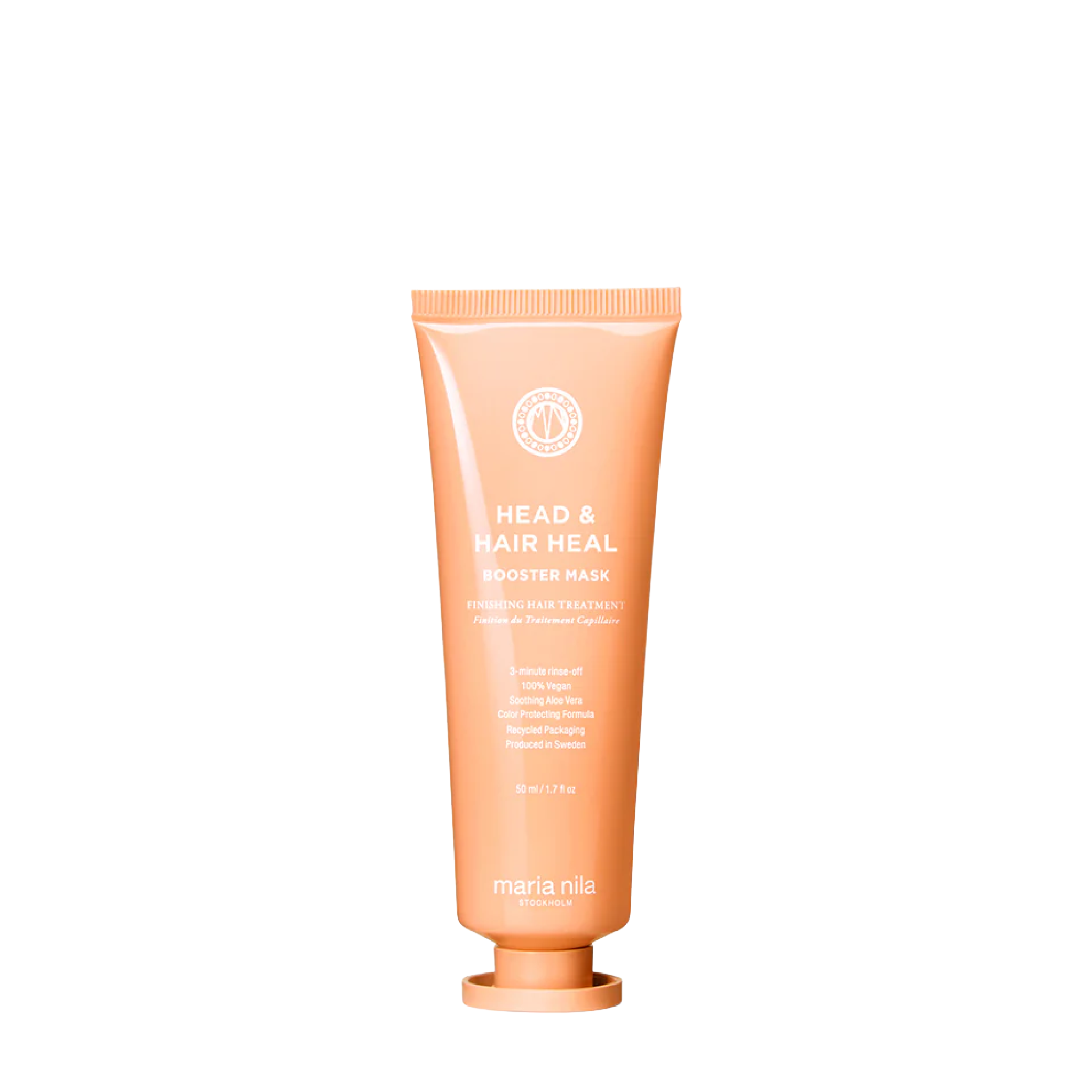 Hair Heal Booster Mask