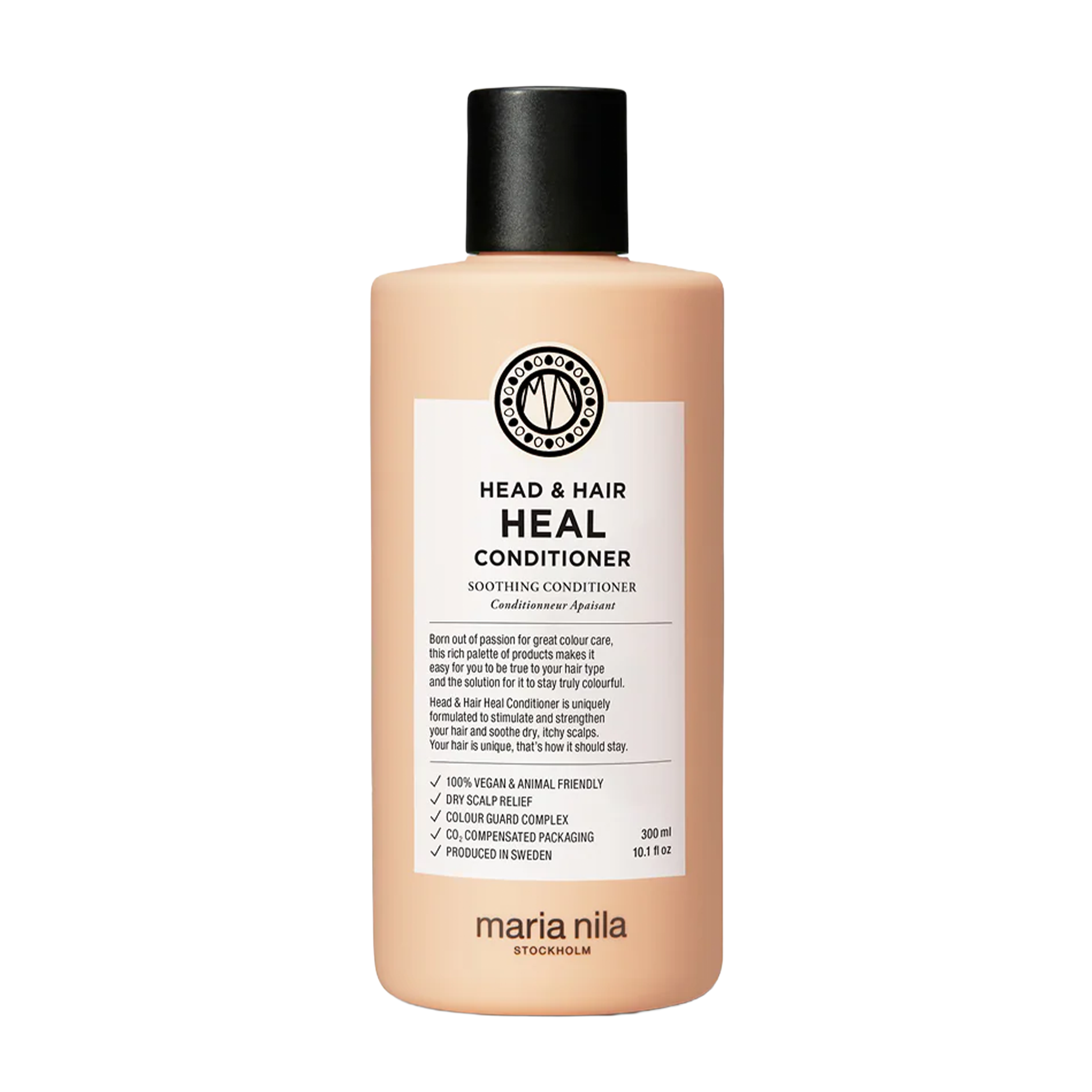 Hair Heal Conditioner