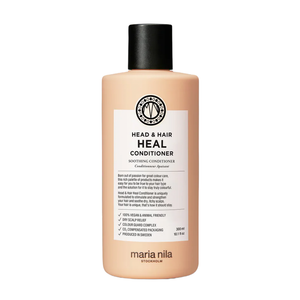 Hair Heal Conditioner
