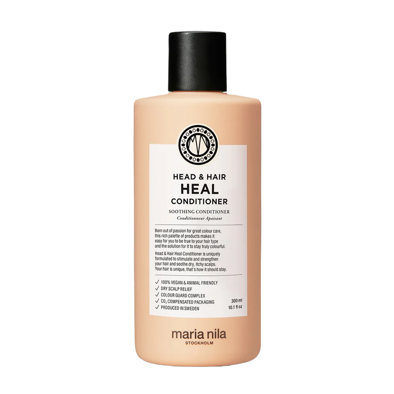 Hair Heal Conditioner