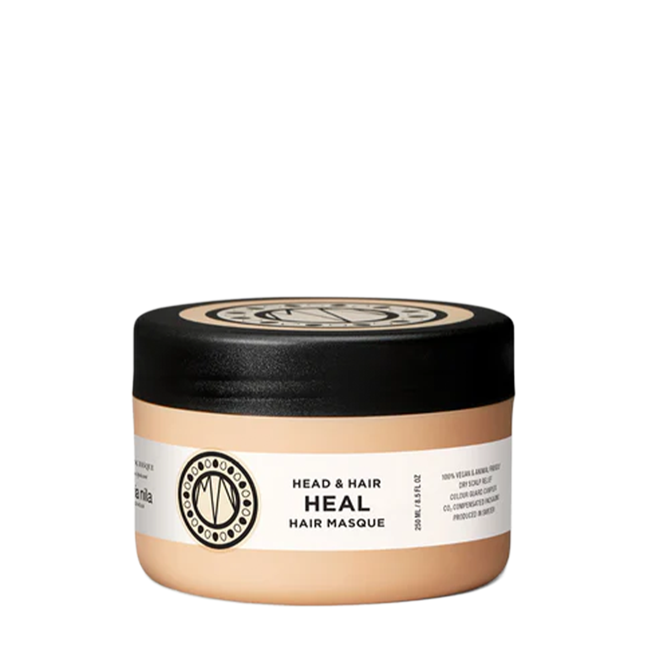 Hair Heal Mask