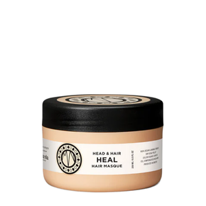 Hair Heal Mask