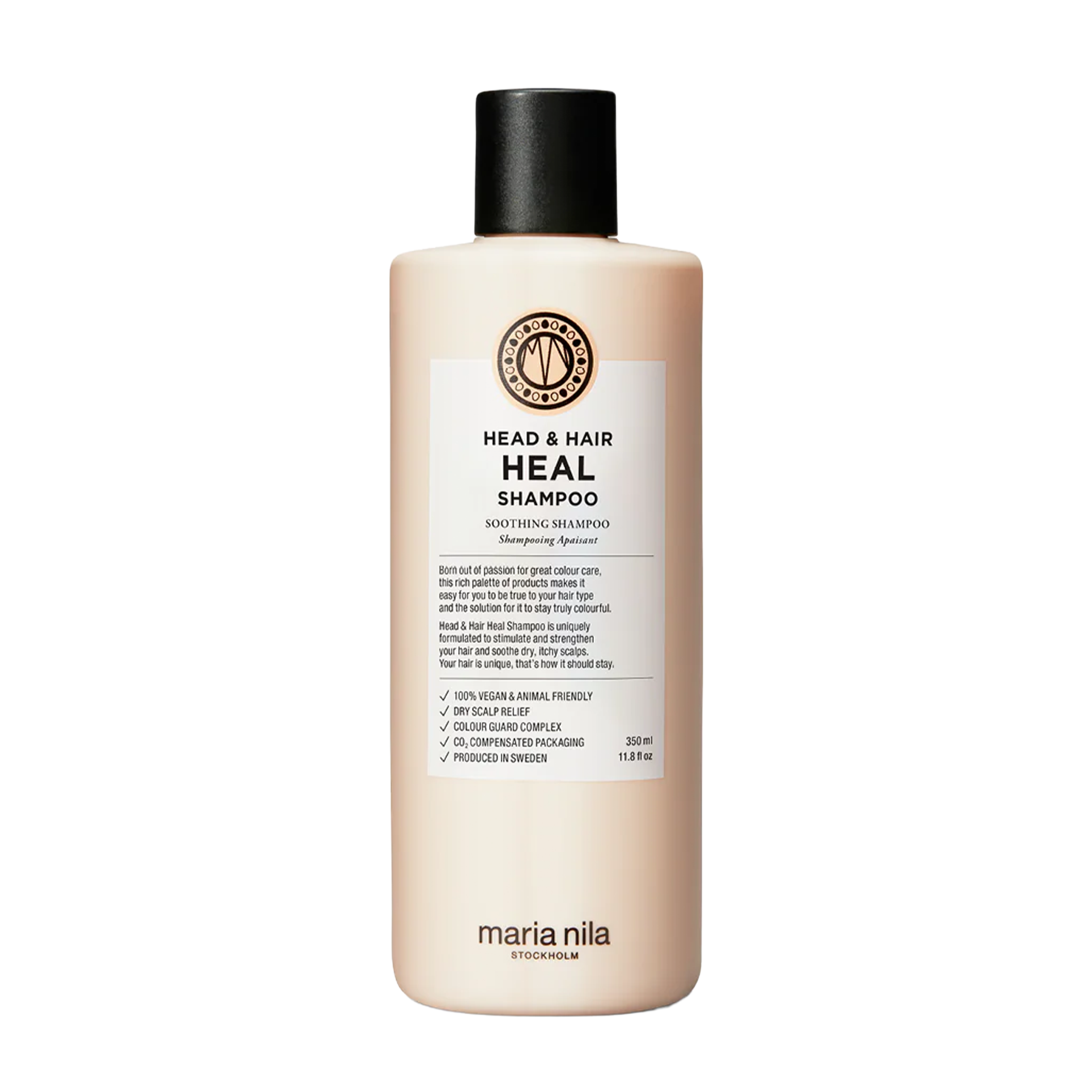 Hair Heal Shampoo