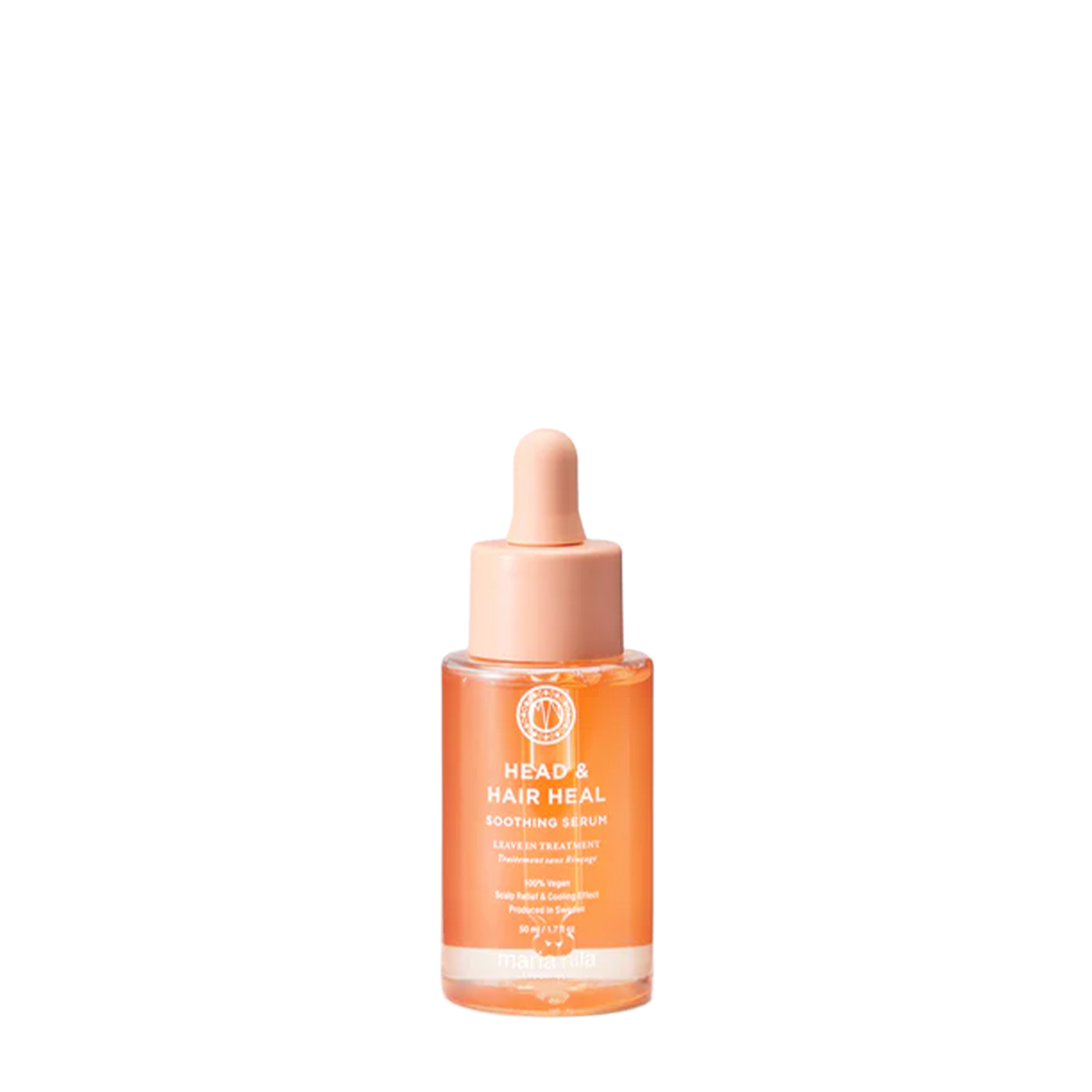 Hair Heal Soothing Serum