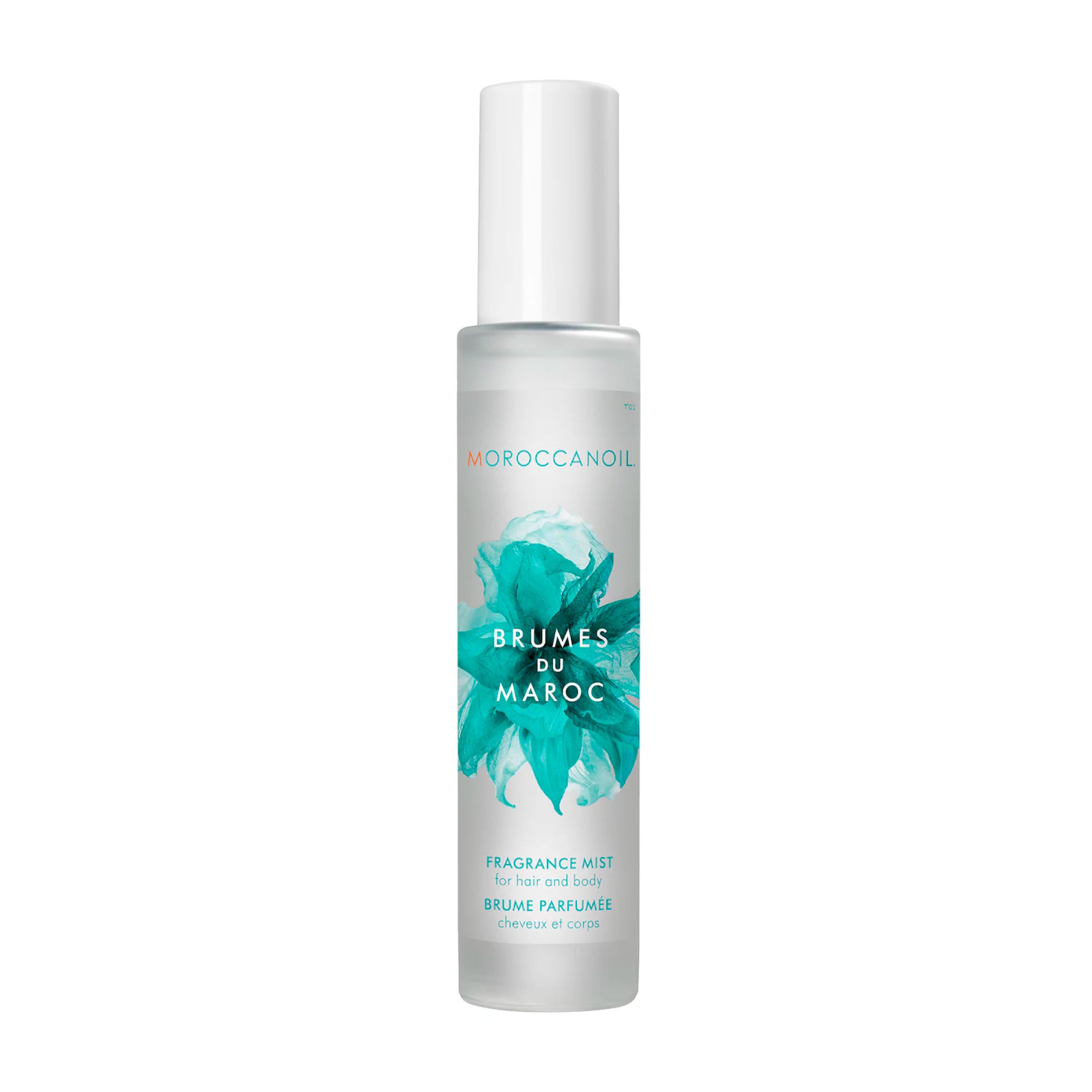 Hair & Body Fragrance Mist