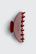 Brownstone Red - FW26