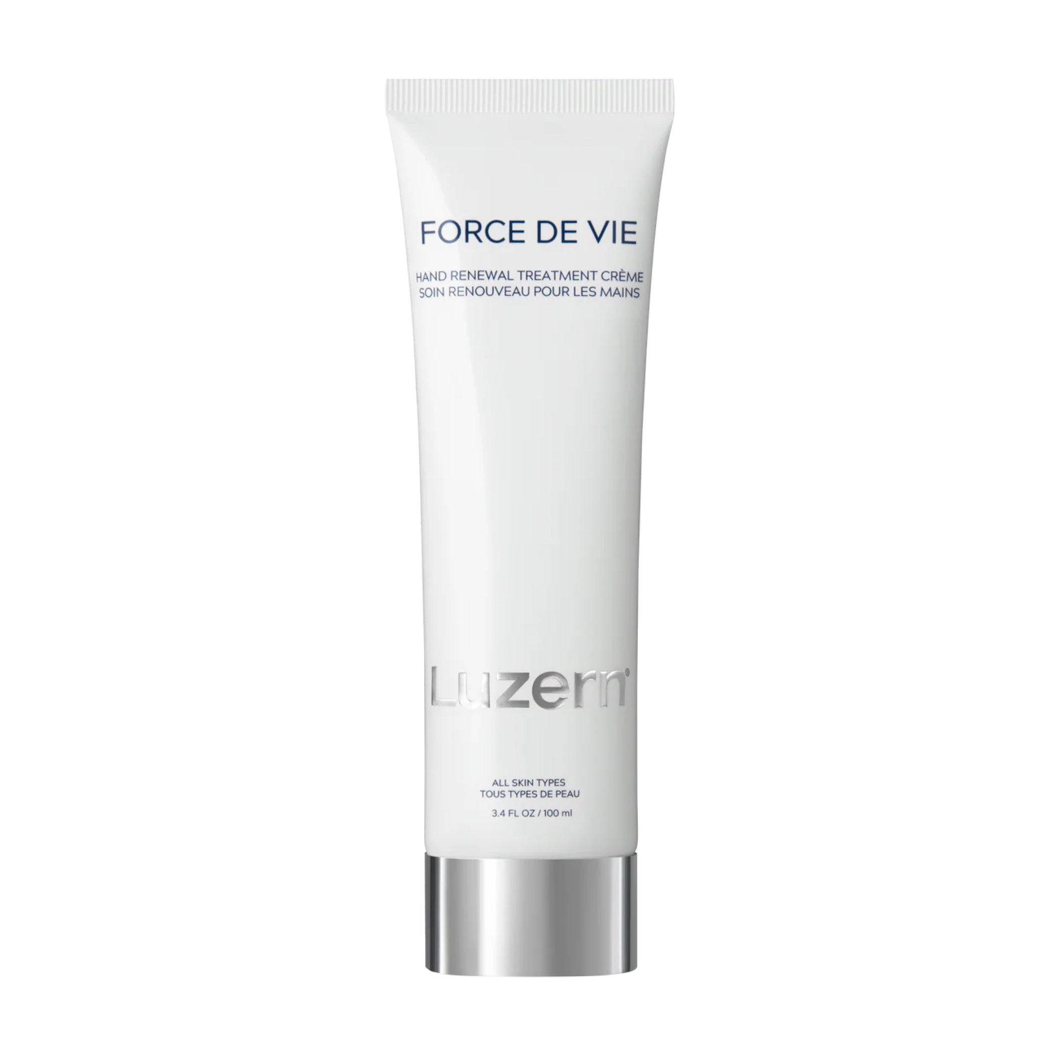 Force De Vie Hand Renewal Treatment