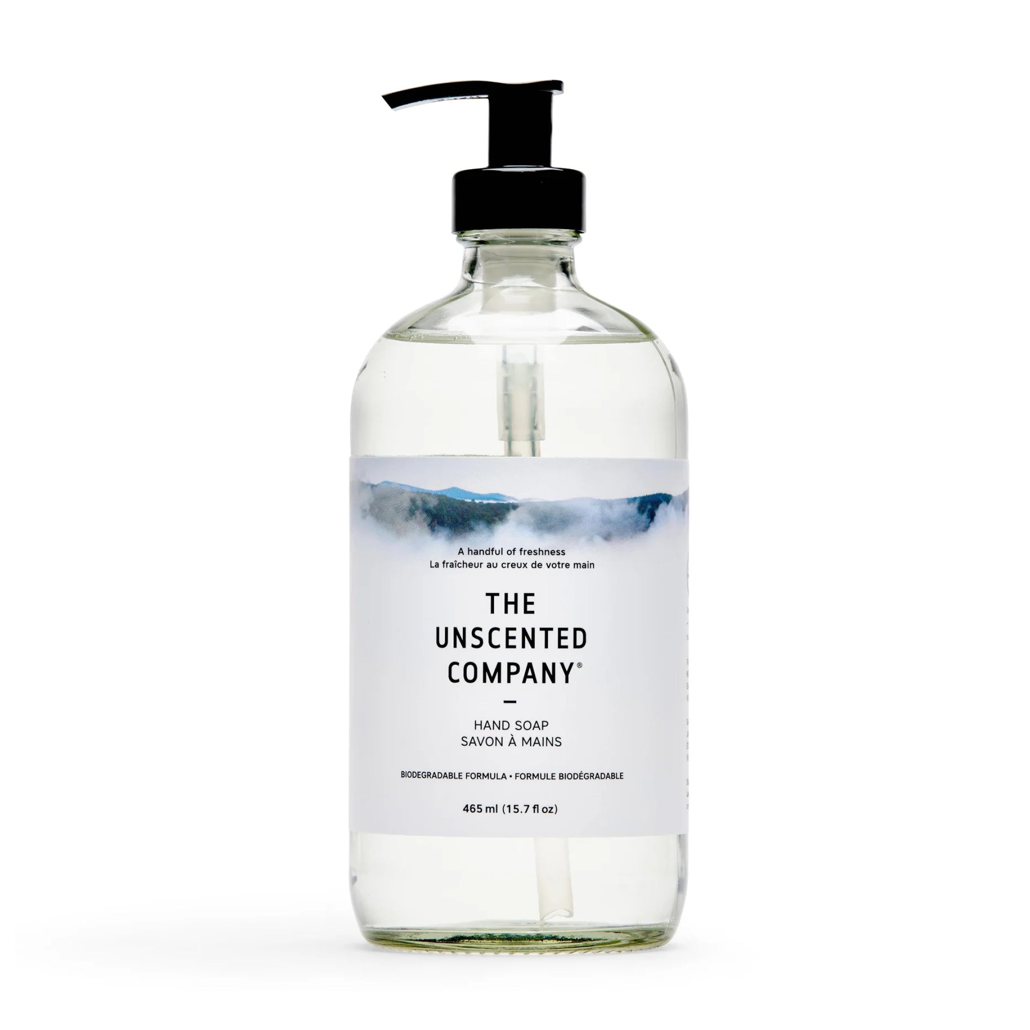Hand Soap
