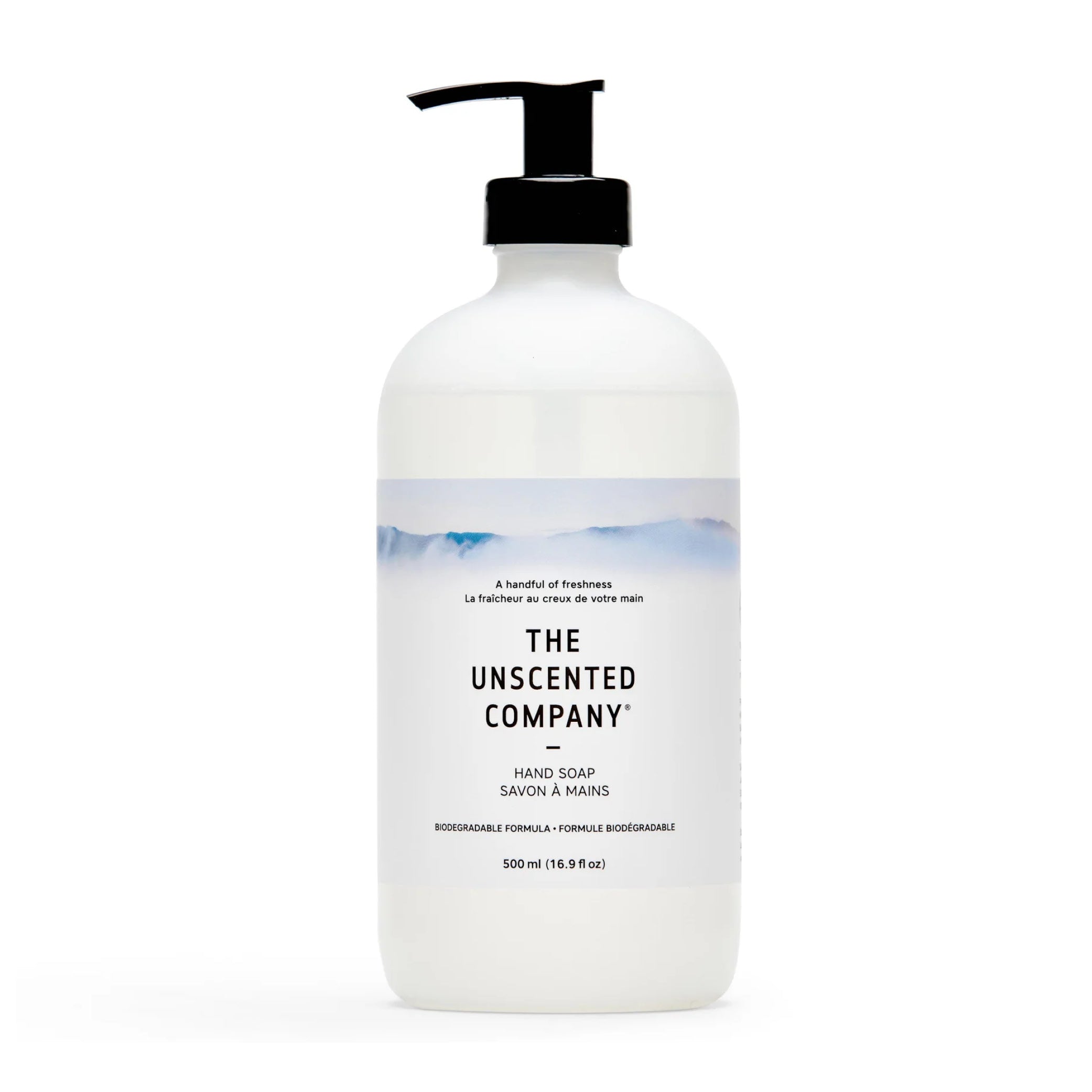 Hand Soap