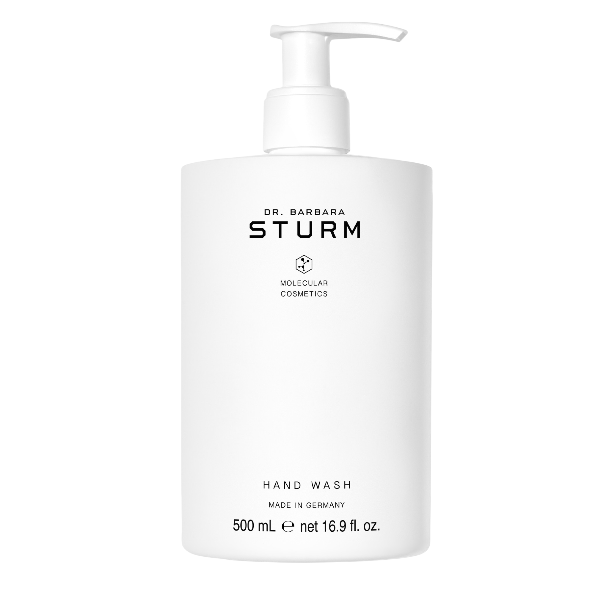 Hand Wash