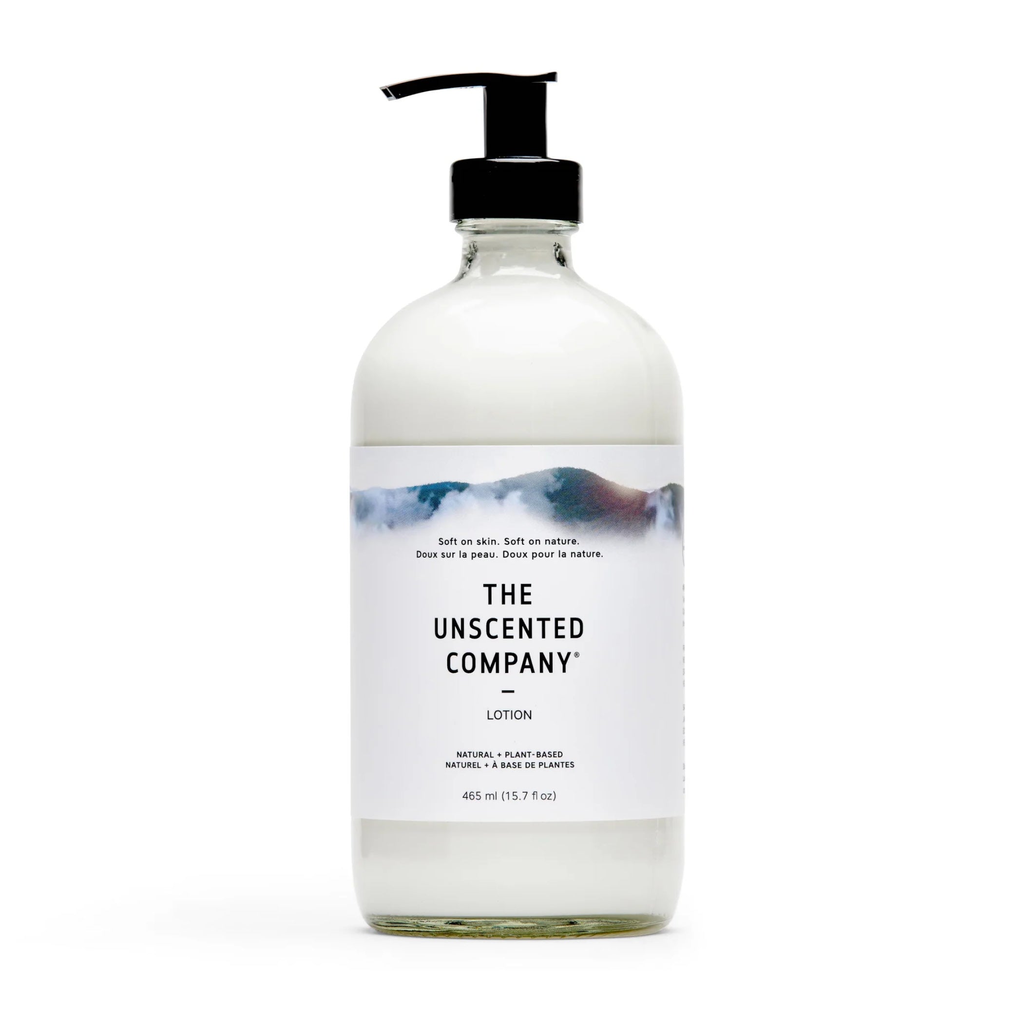 Hand and Body Lotion