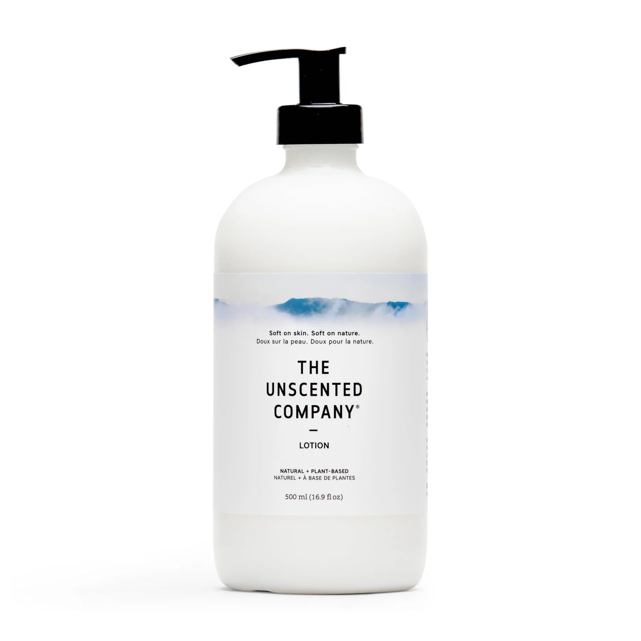 Hand and Body Lotion
