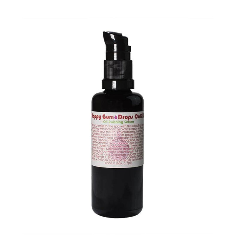 Huile sérum Swishing happy gum