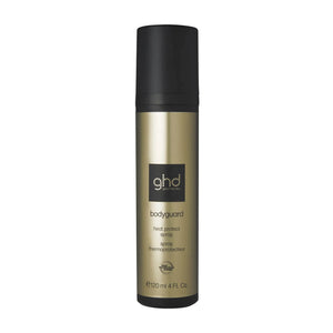 Body Guard - Heat Protect Spray