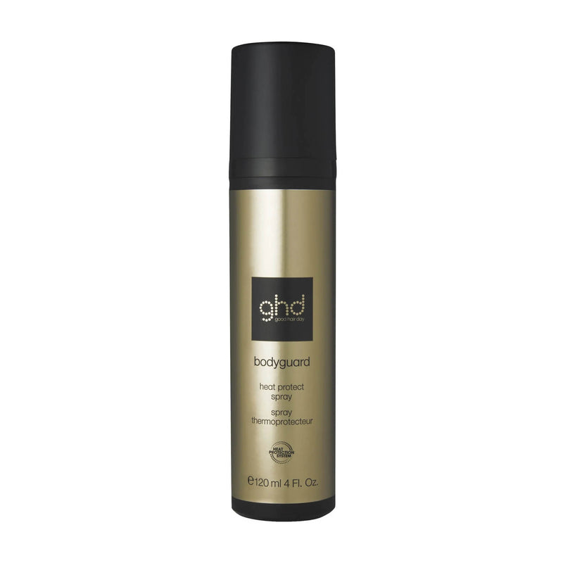 Body Guard - Heat Protect Spray
