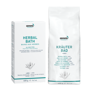 Herbal Bath