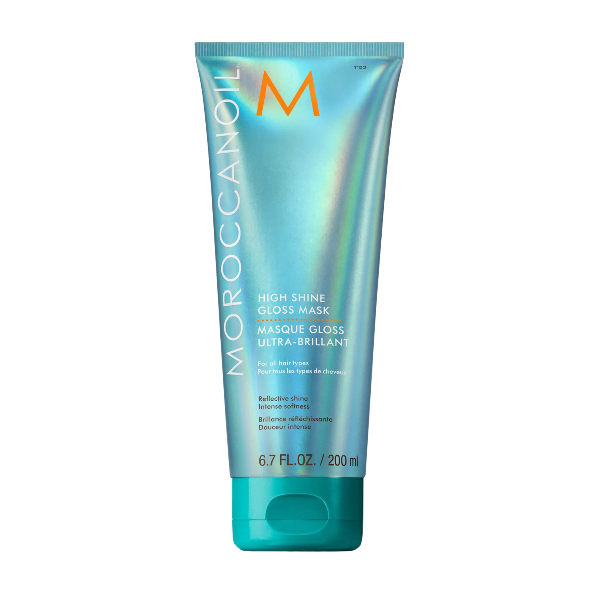 High Shine Gloss Mask