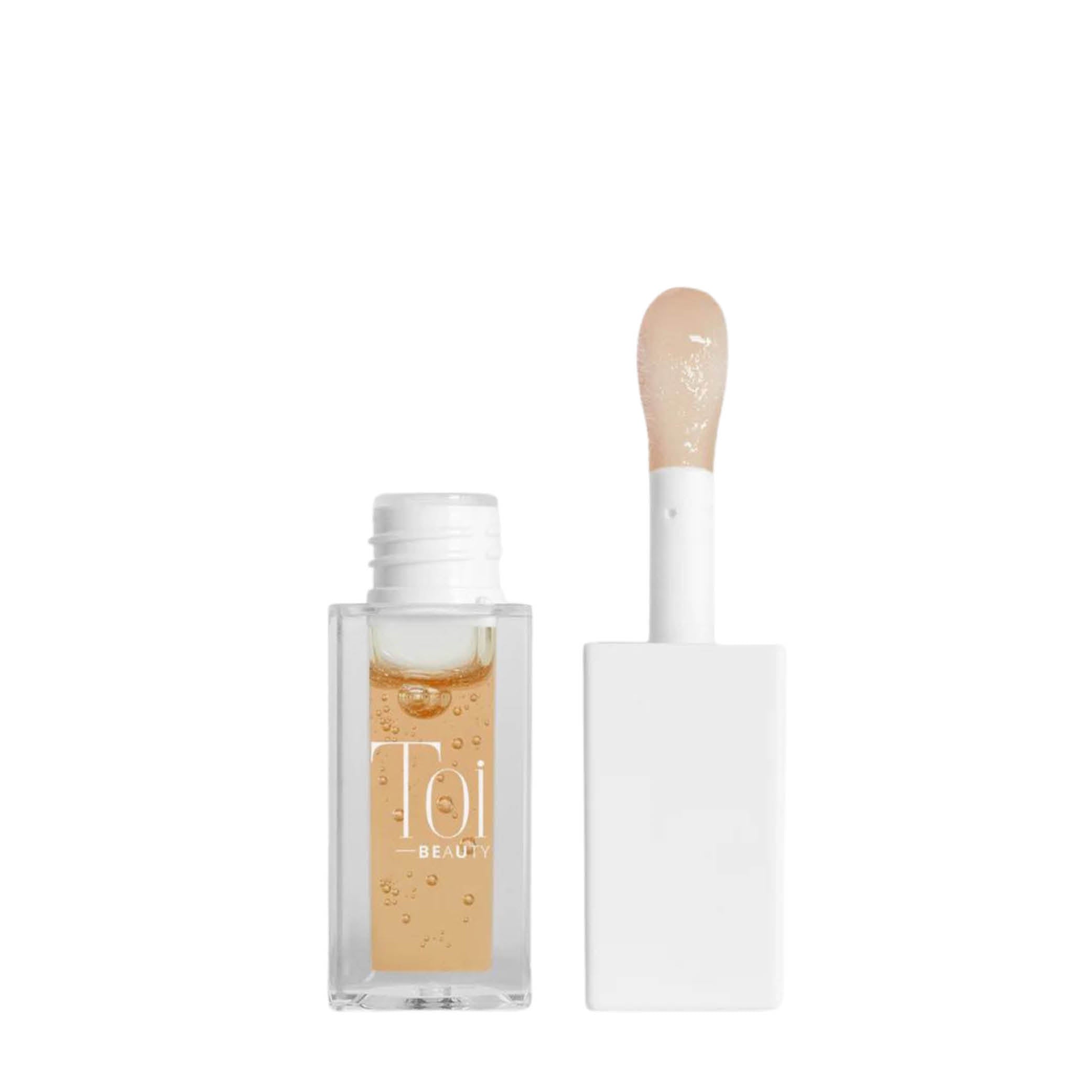 High Shine Hydrating Lip Oil