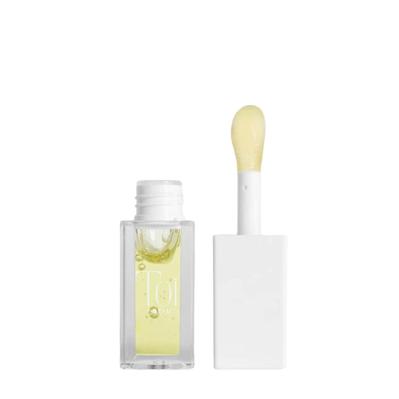 High Shine Hydrating Lip Oil