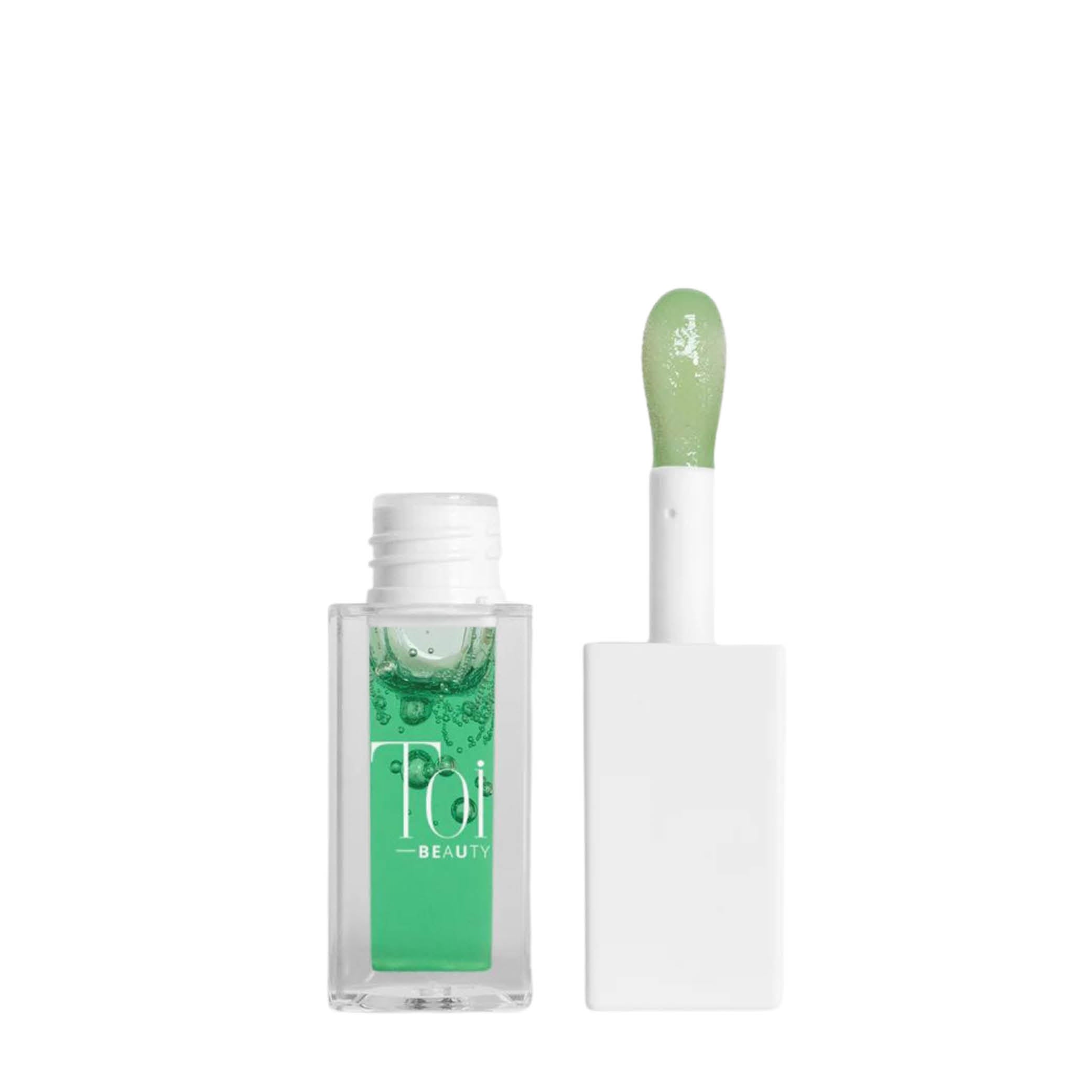 High Shine Hydrating Lip Oil