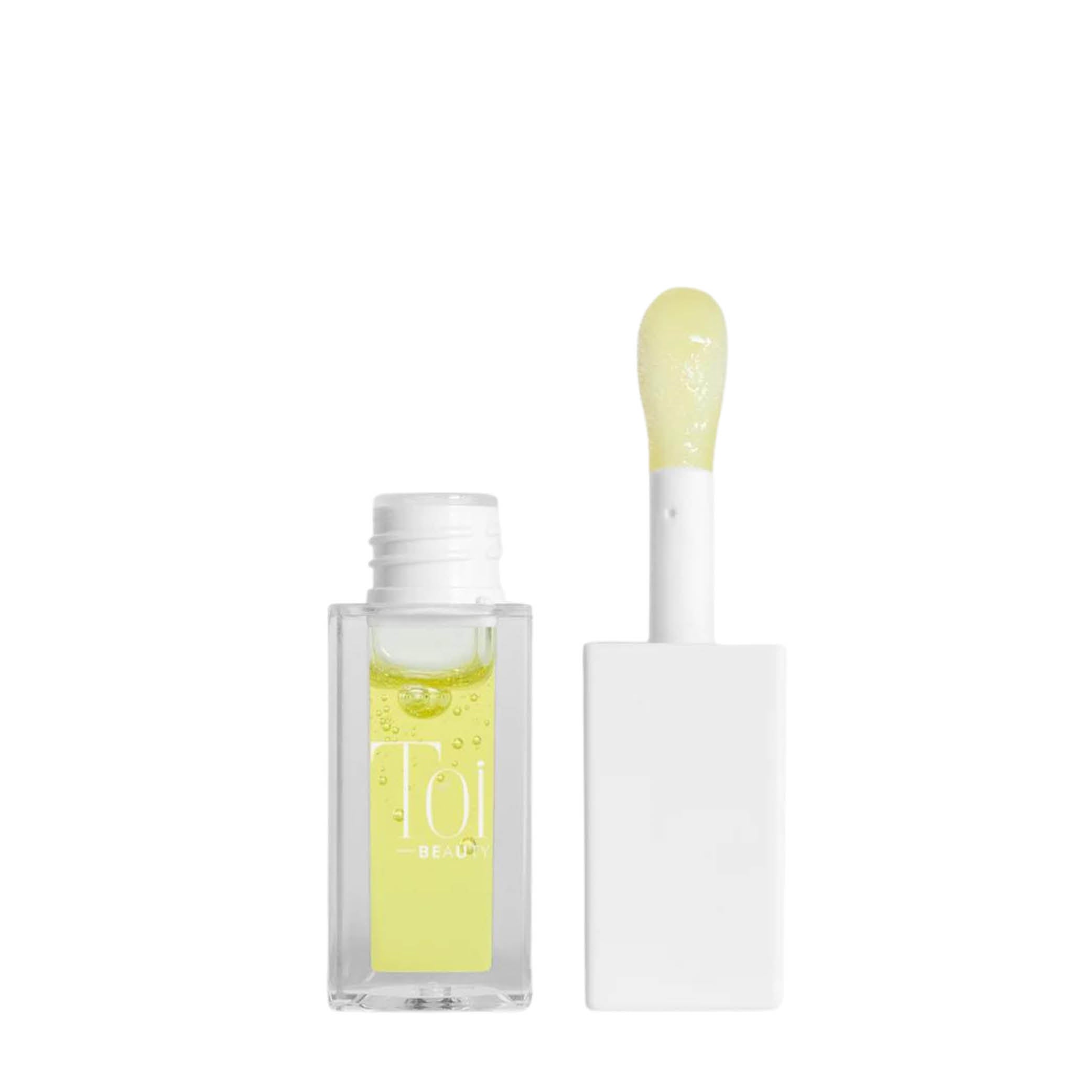 High Shine Hydrating Lip Oil