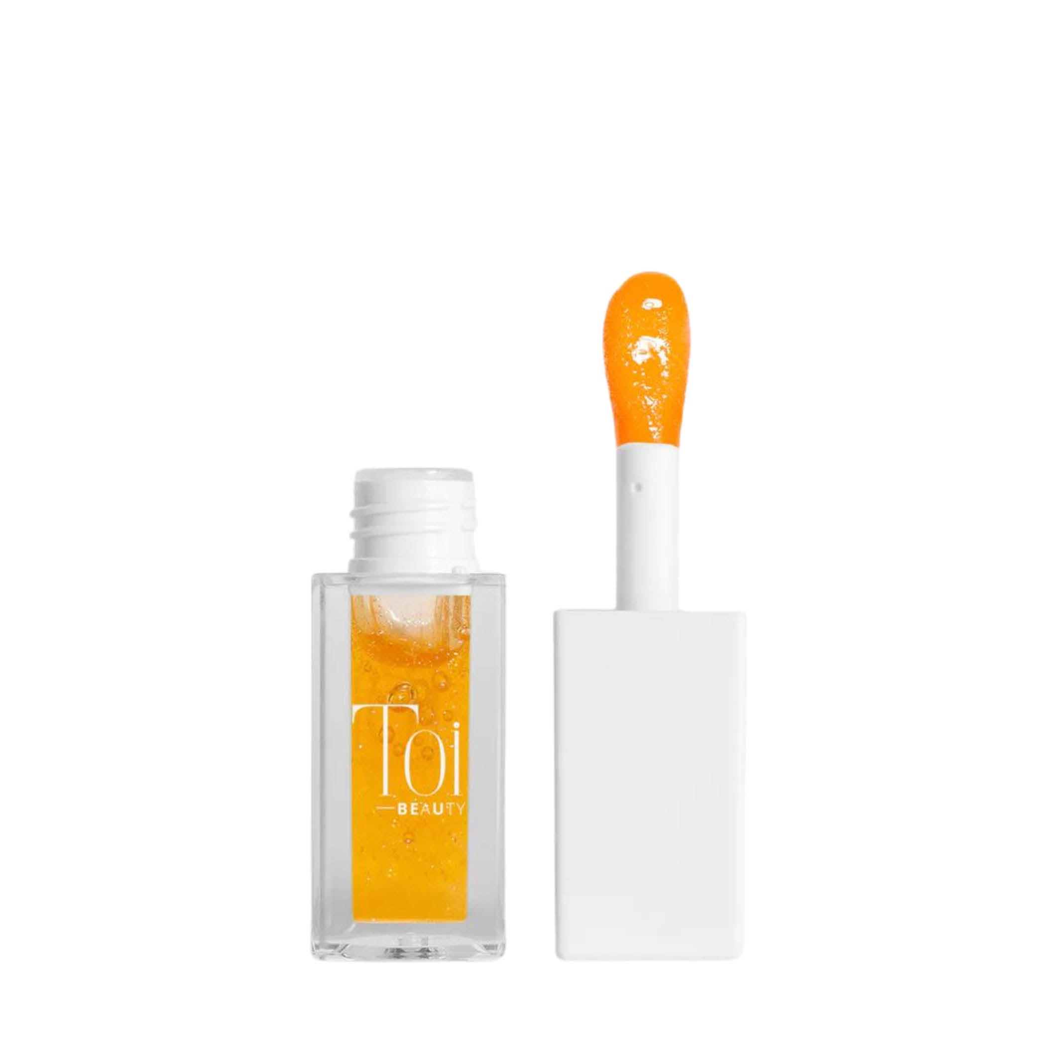 High Shine Hydrating Lip Oil