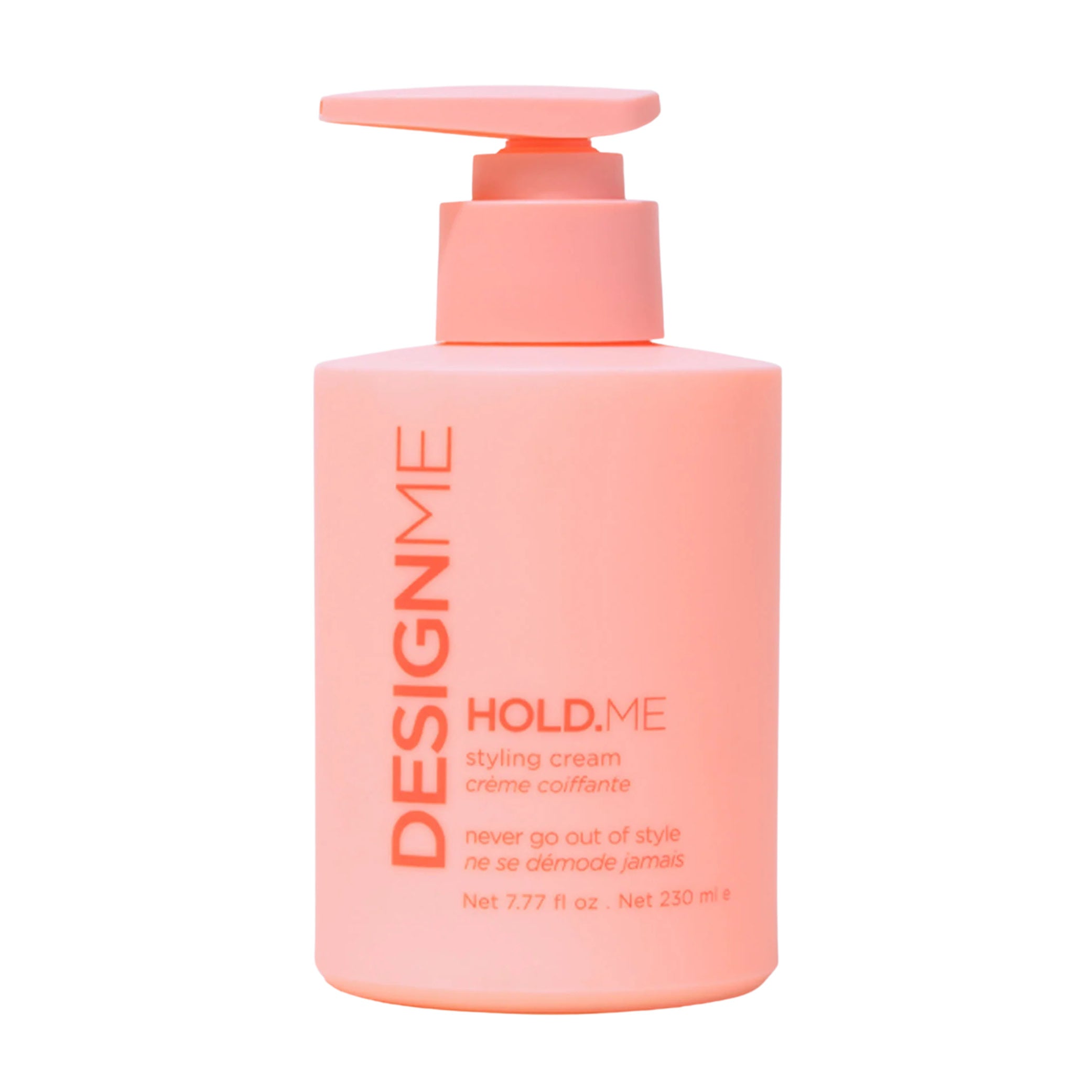 Hold.Me Styling Cream