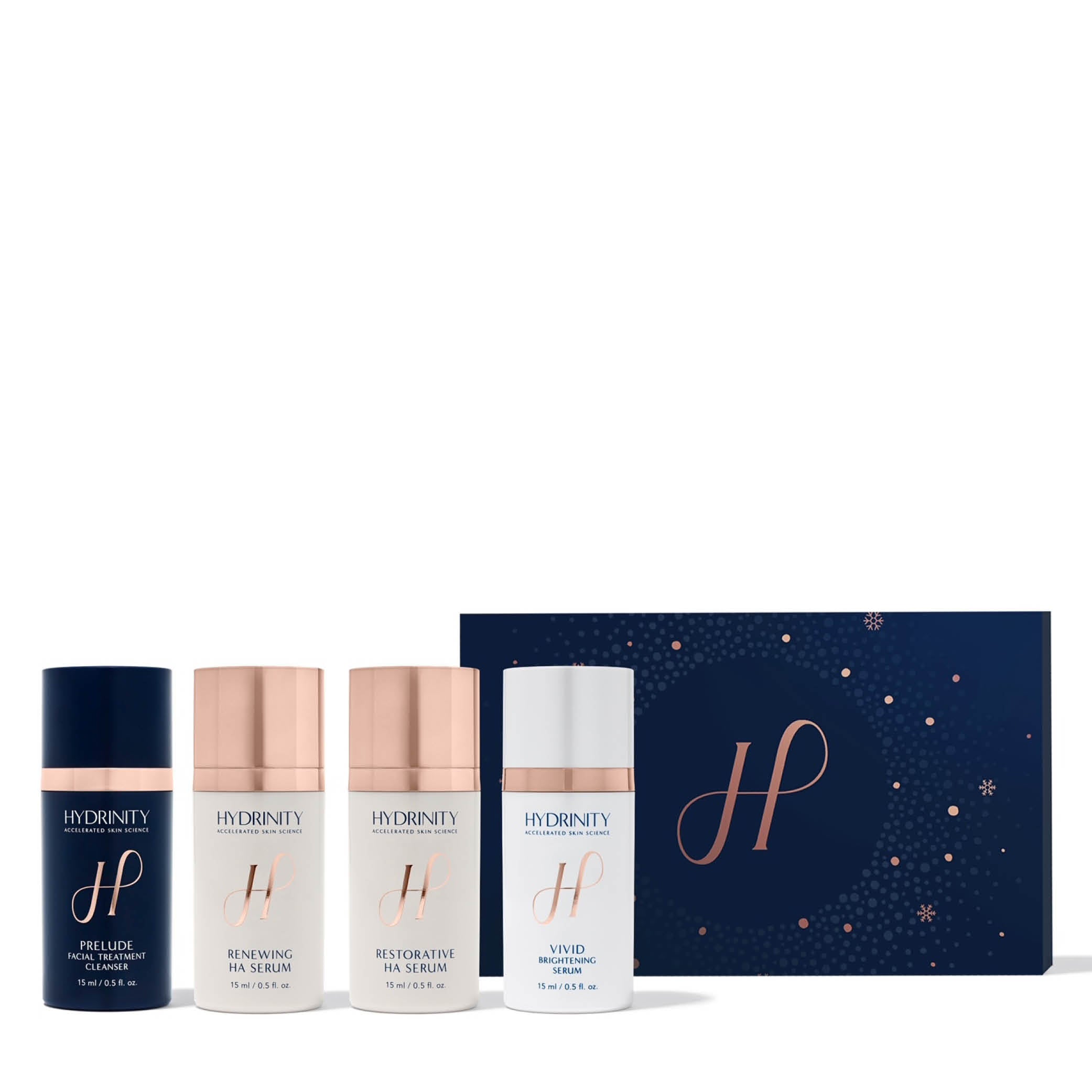 Holiday Gift Set