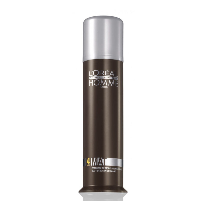Homme Pomade Mat