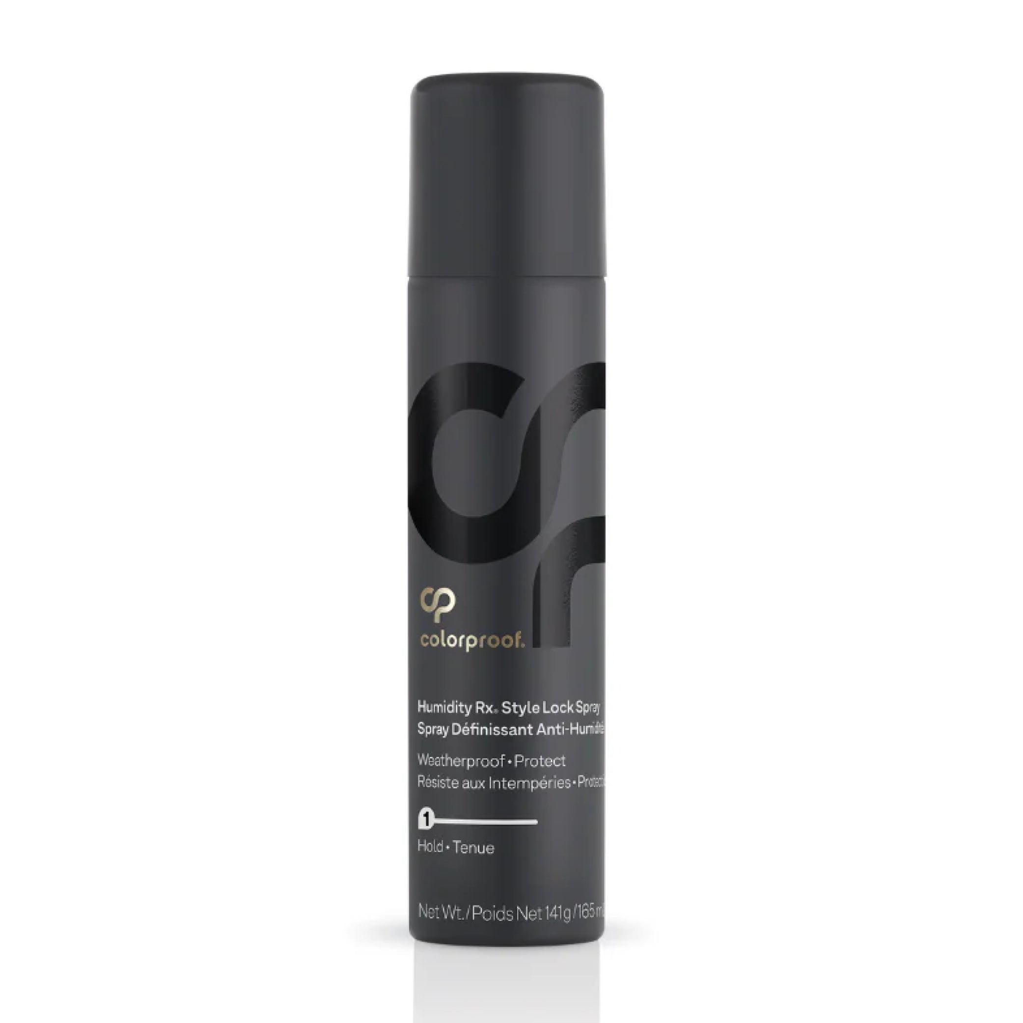 Humidity Rx Style Lock Spray
