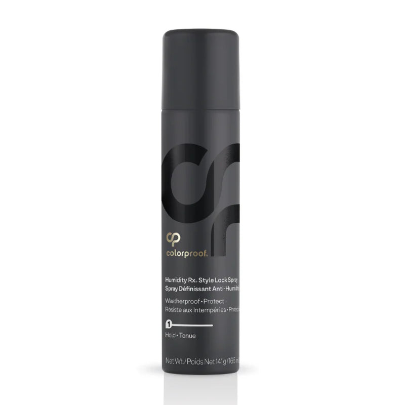 Humidity Rx Style Lock Spray