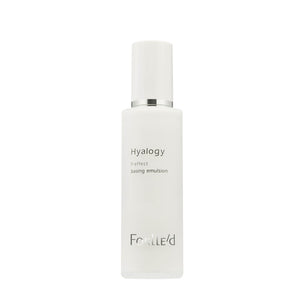 Hyalogy P-effect Emulsion de base
