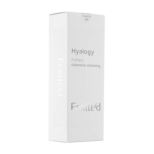 Hyalogy P-effect Clearance Cleansing