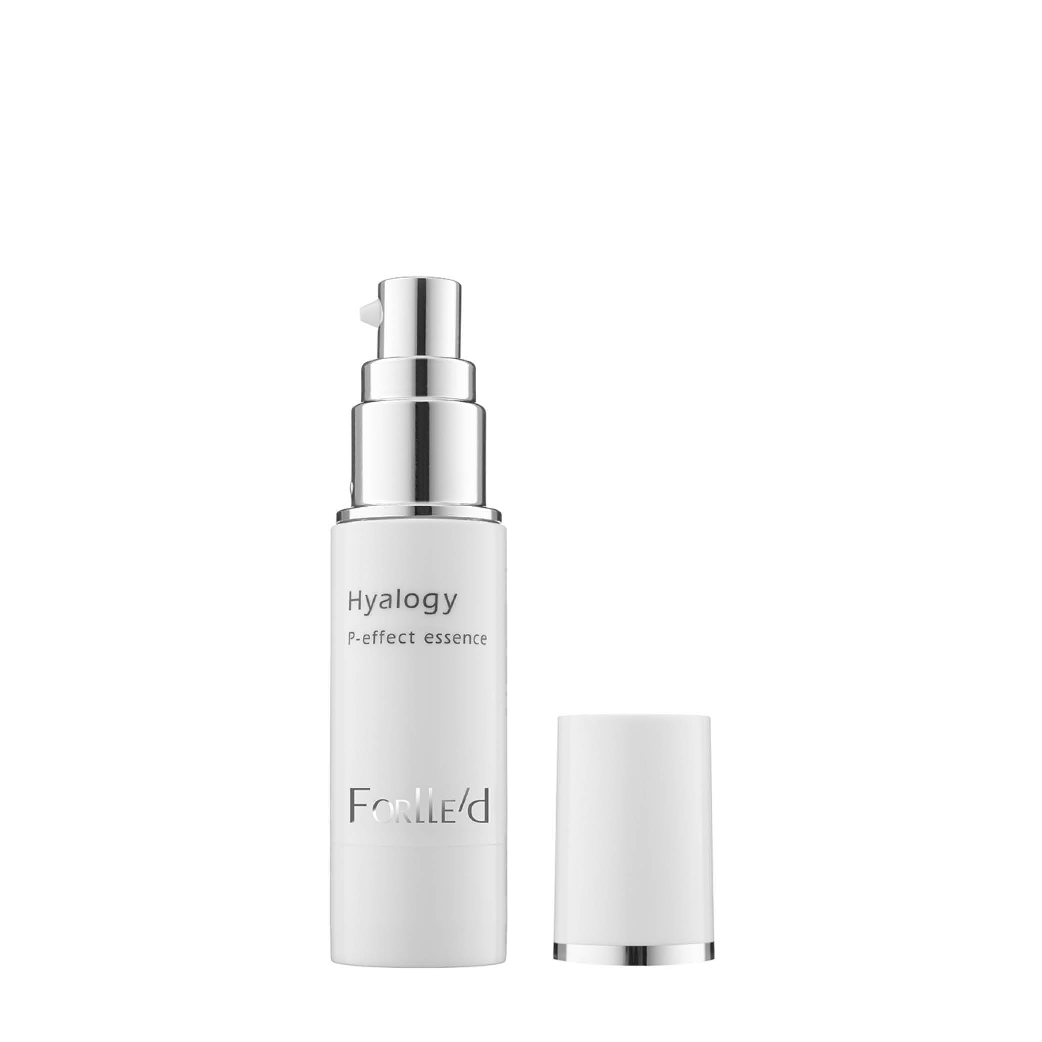 Hyalogy P-effect Essence