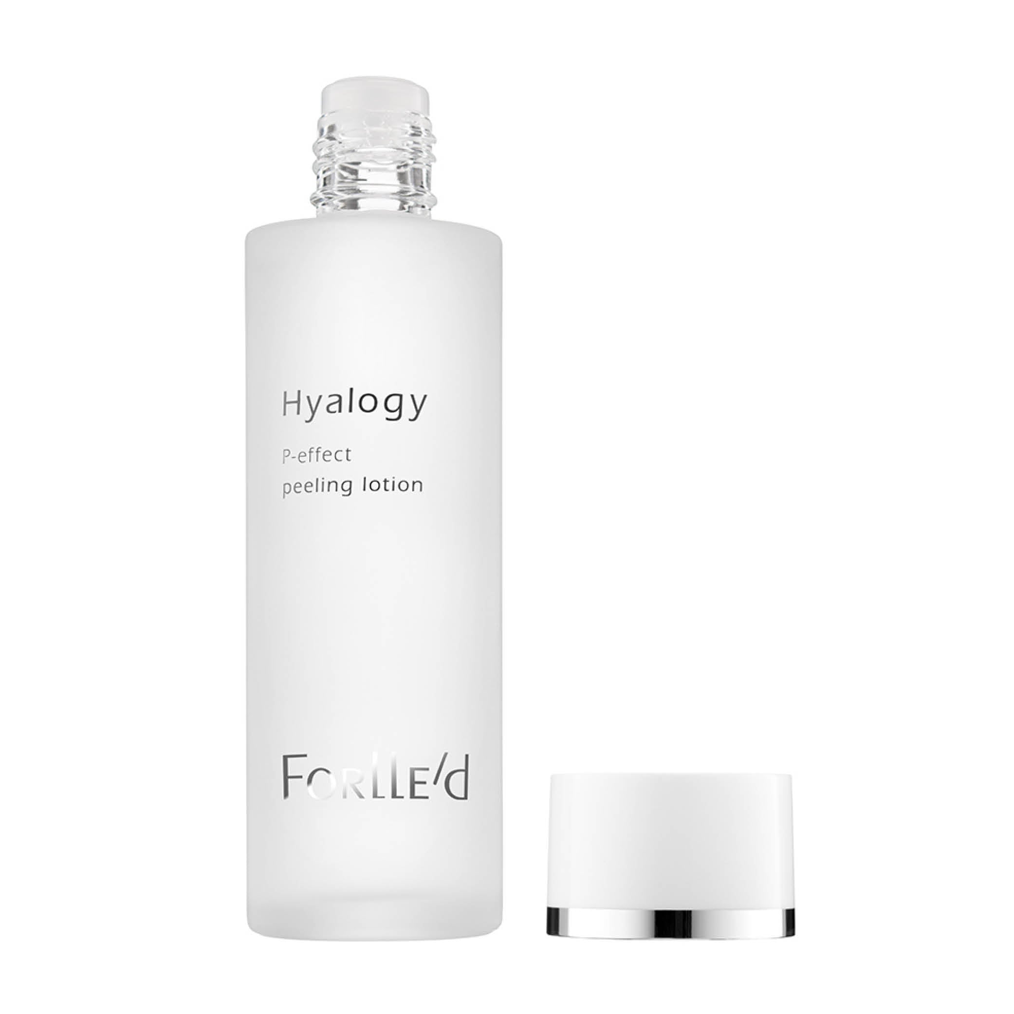 Hyalogy P-effect Peeling Lotion