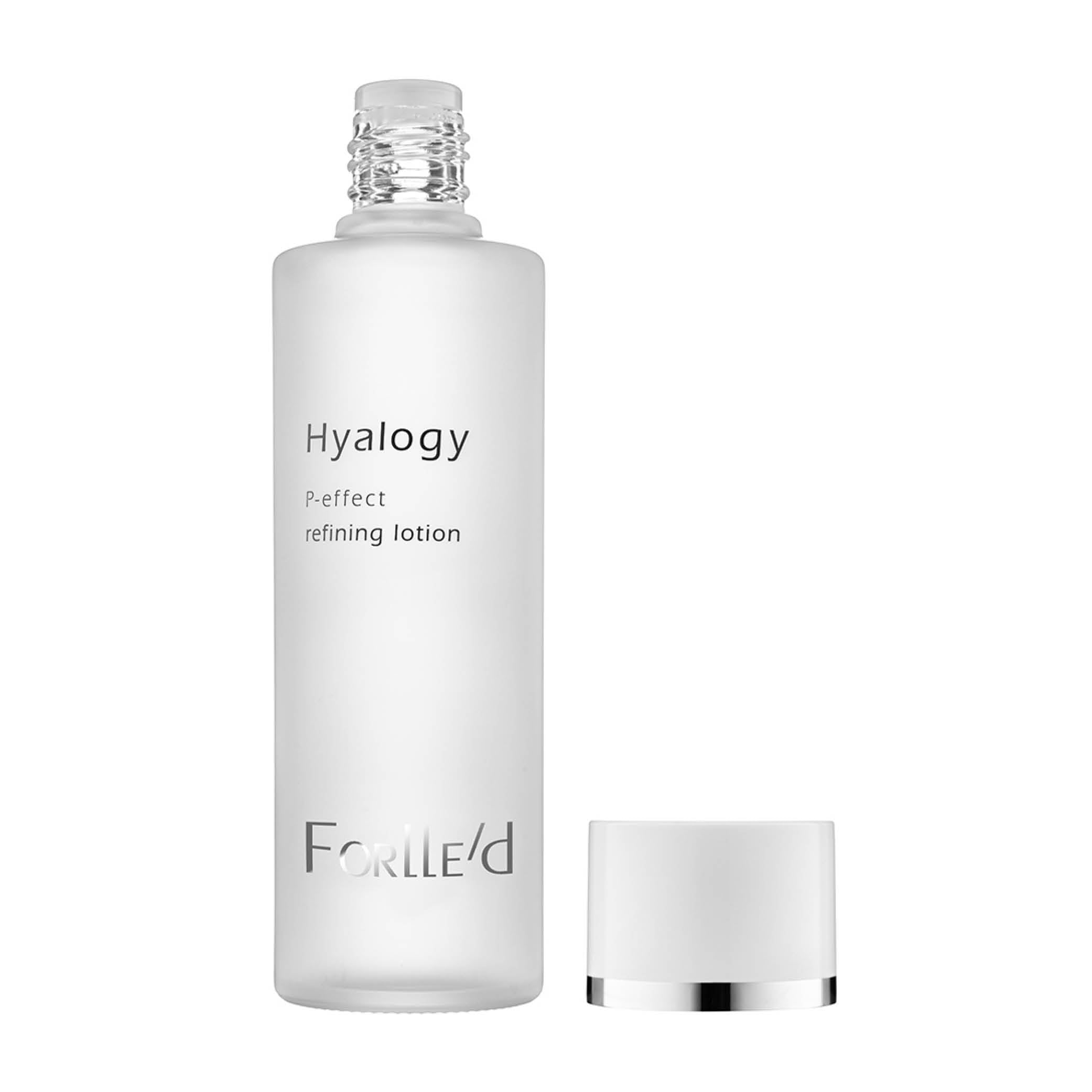 Hyalogy P-effect Refining Lotion