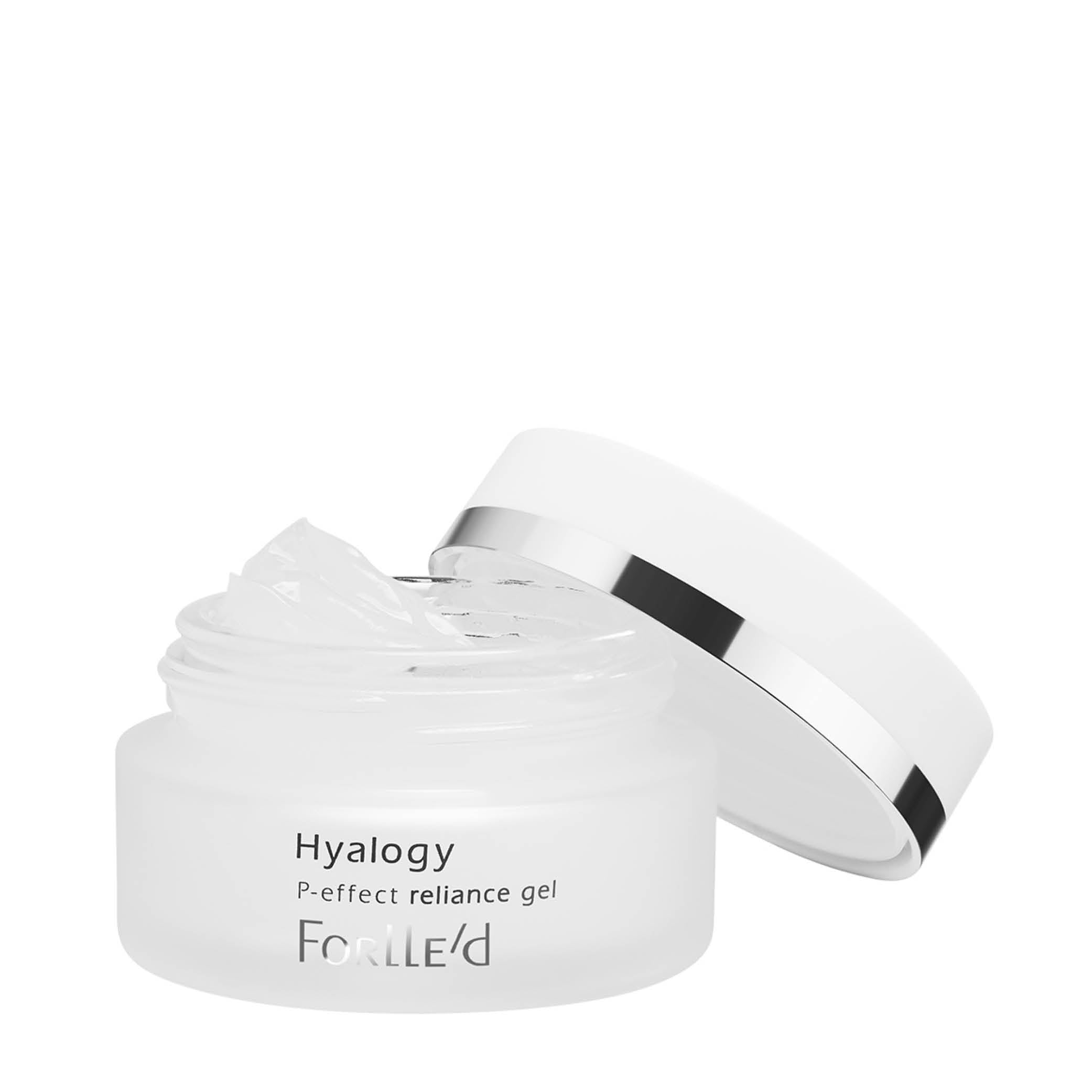 Hyalogy P-effect Reliance Gel