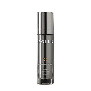 Hyaluronic Filler Crème