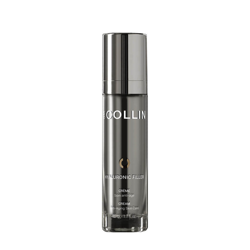 Hyaluronic Filler Crème