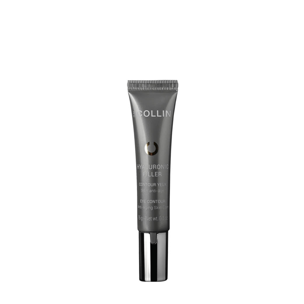 Hyaluronic Filler Eye Contour