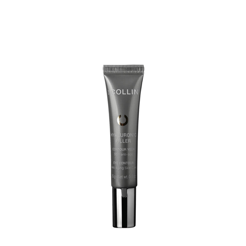 Hyaluronic Fillercontour yeux