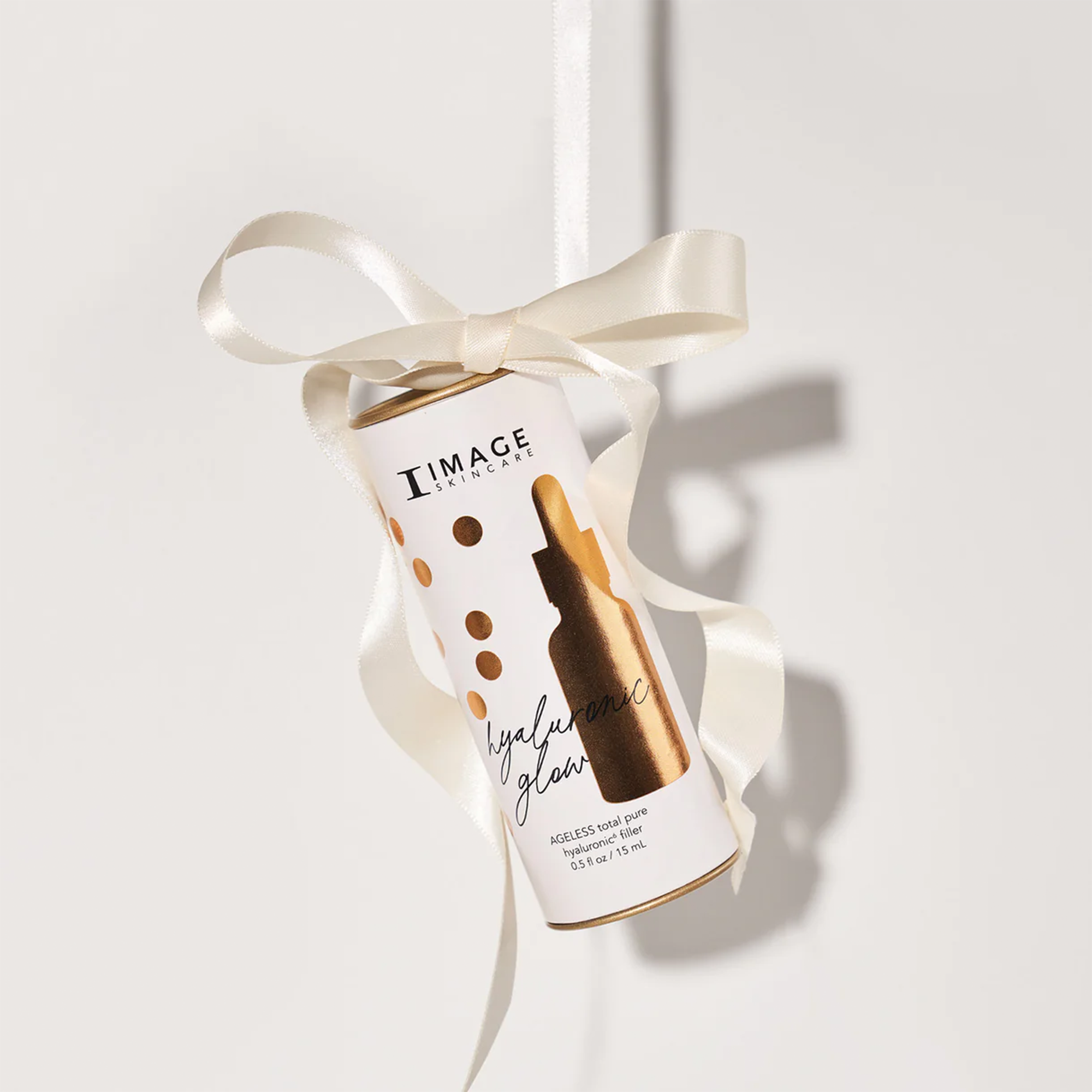 Hyaluronic Glow Ornament