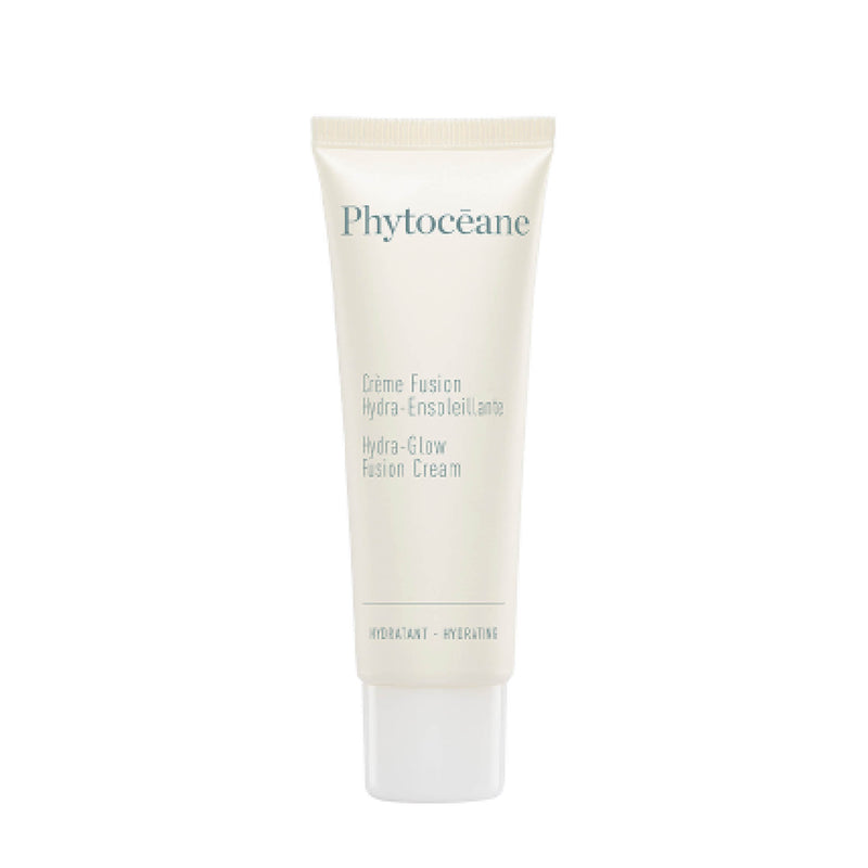 Hydra-Glow Fusion Cream