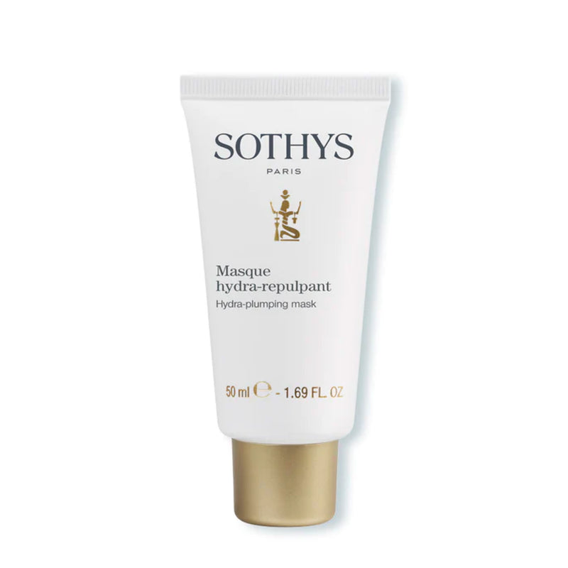 Hydra-Plumping Mask
