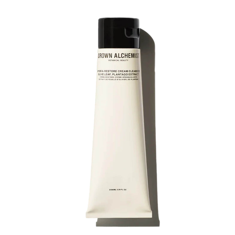 Hydra-restore crème démaquillanter